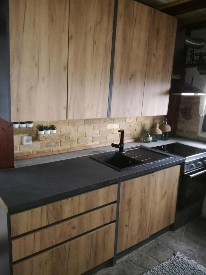 Case de vacanță Haris Sarti