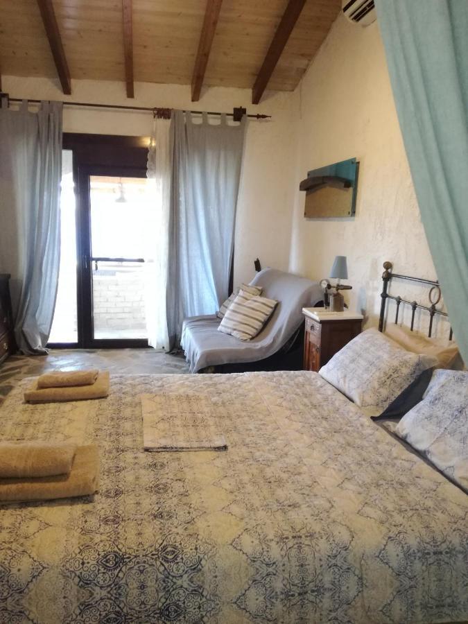 Case de vacanță Haris Sarti
