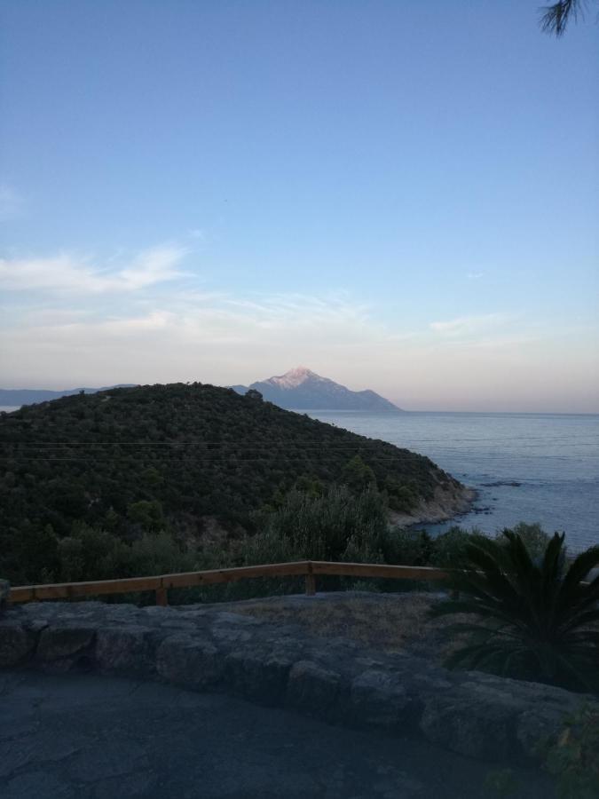 Haris Holiday home