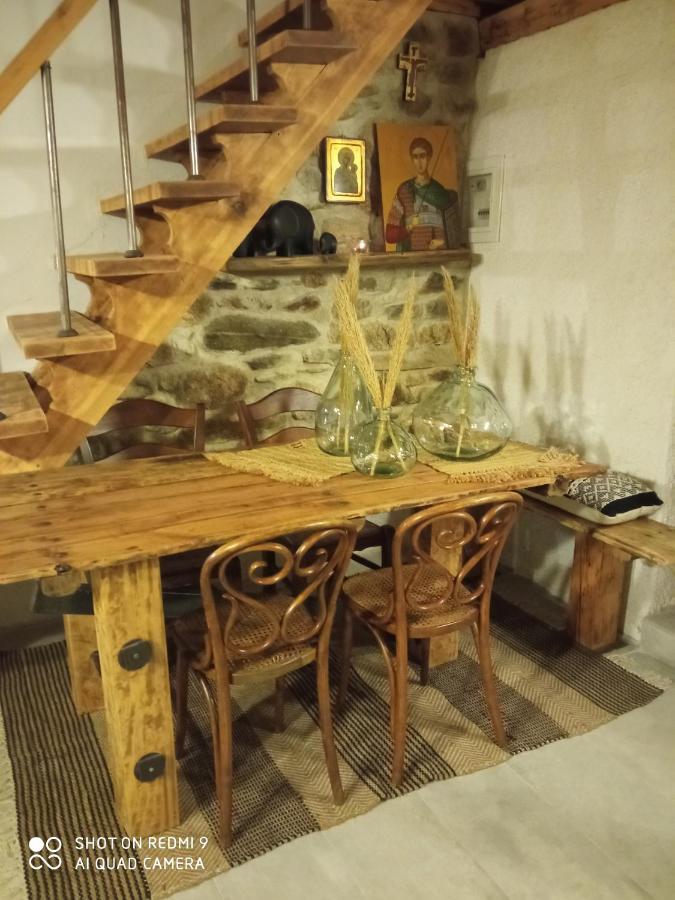 Case de vacanță Haris
