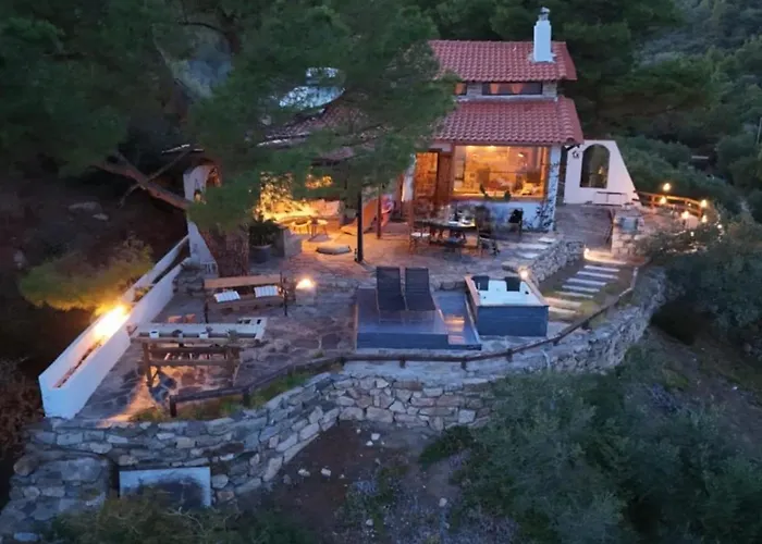 Villa Haris