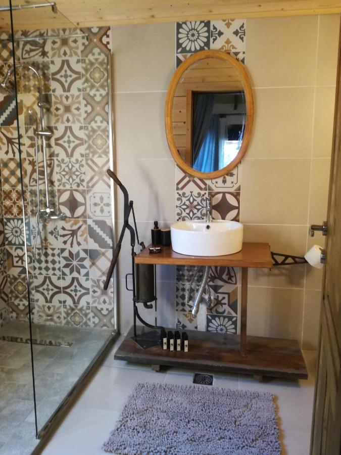 Tatil Evi Haris