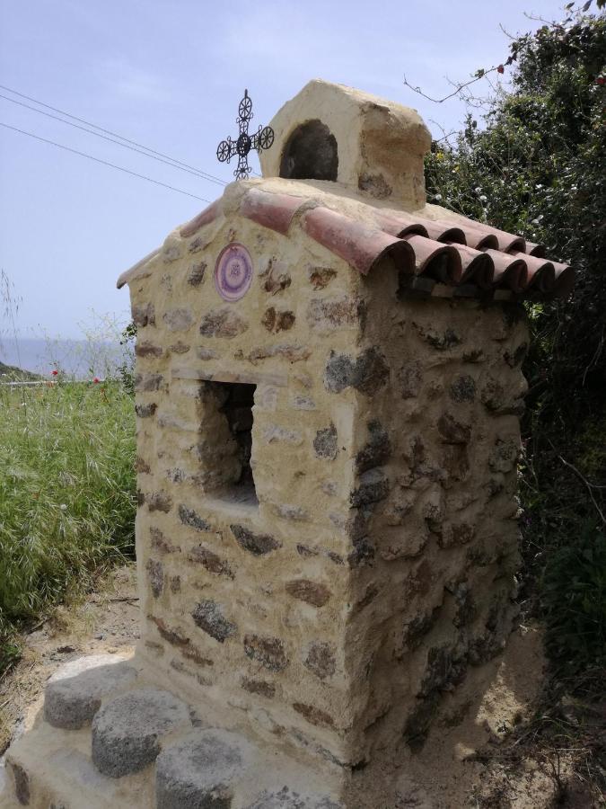 Haris Tatil Evi