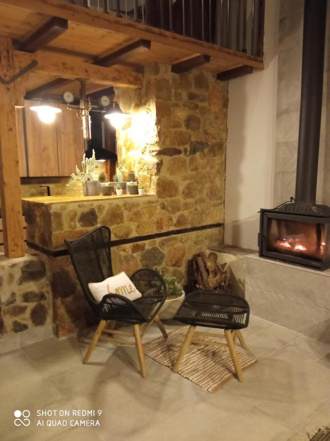 Tatil Evi Haris Sarti