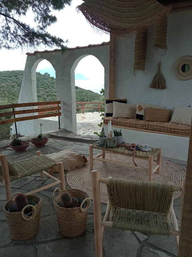 Haris Tatil Evi *