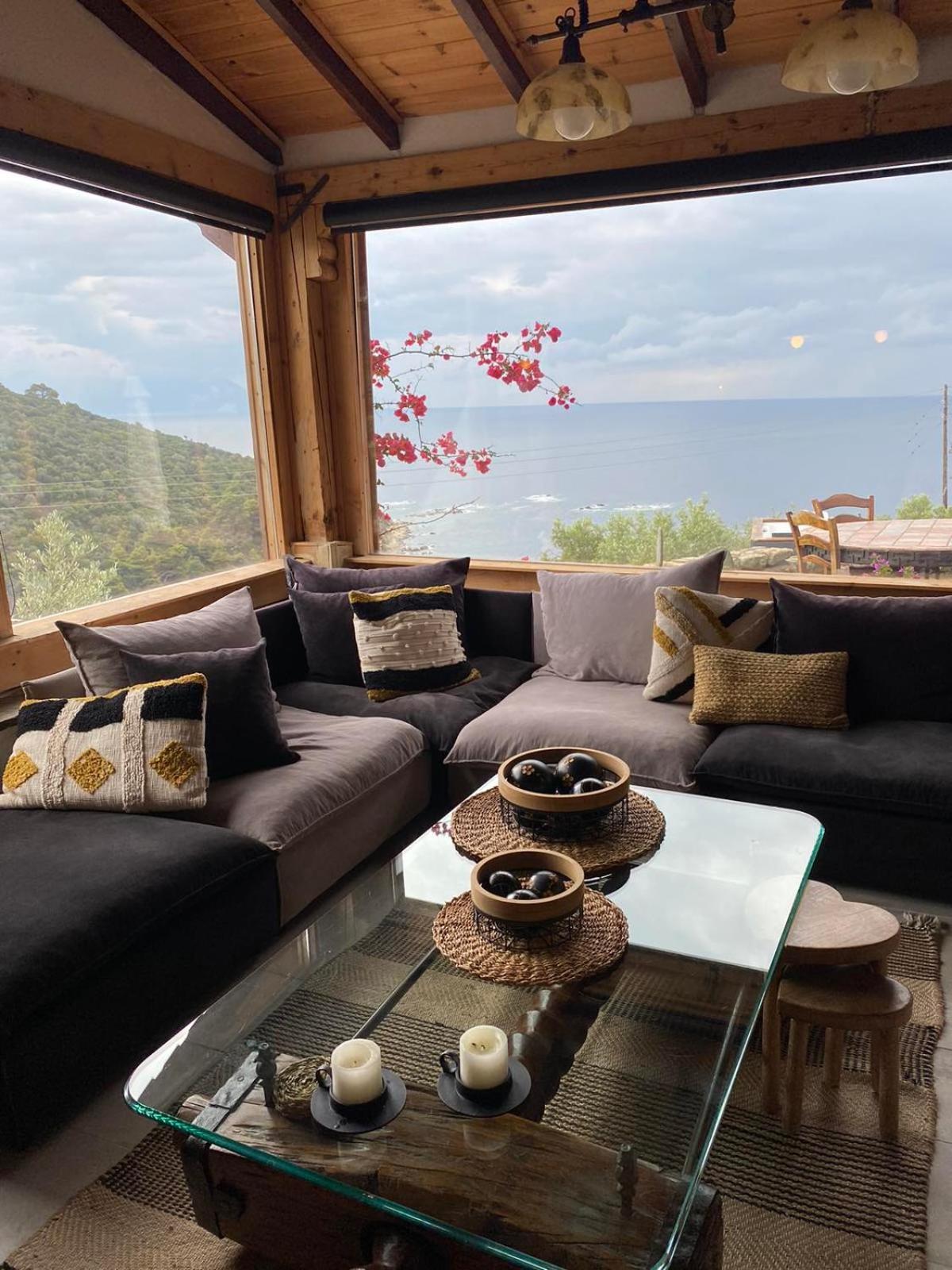 Haris Tatil Evi