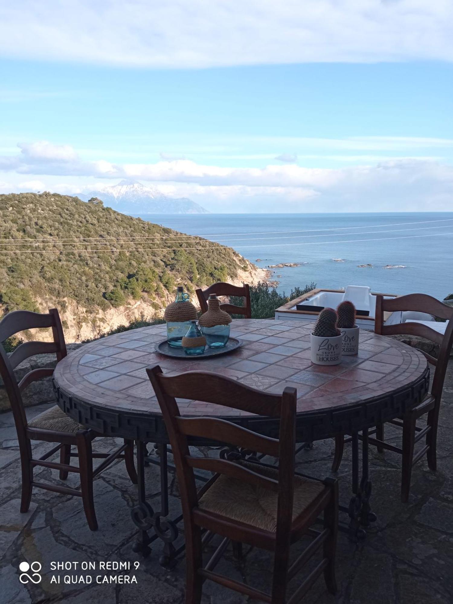 Tatil Evi Haris *