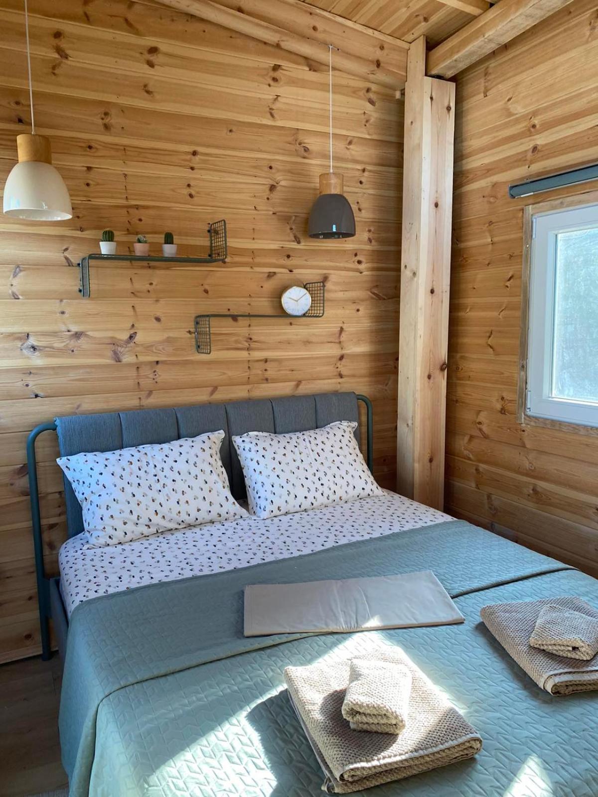 Tatil Evi Haris