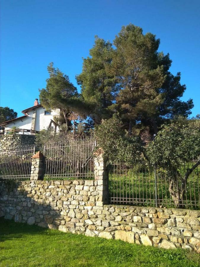 Haris Tatil Evi Sarti