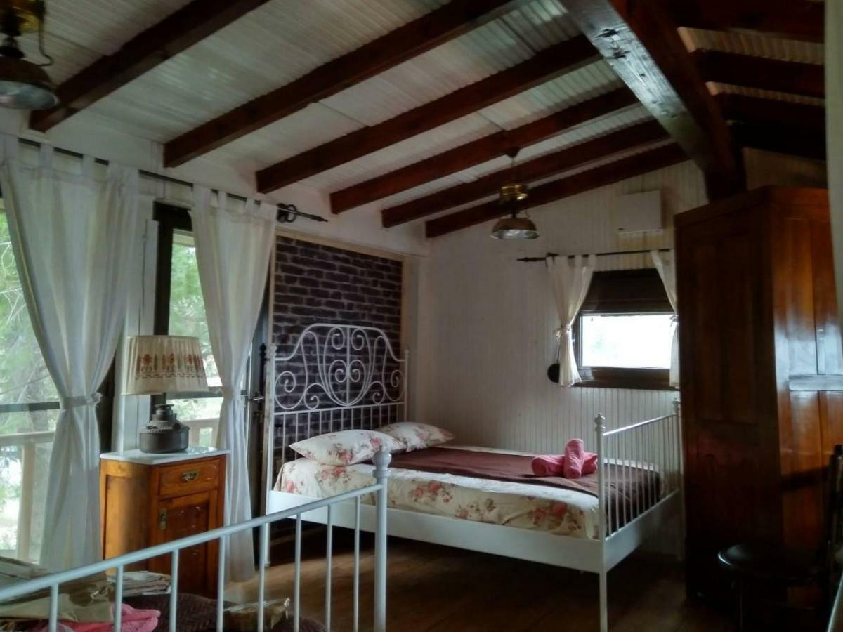Haris Tatil Evi Sarti