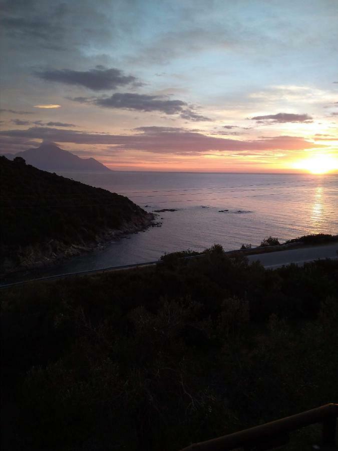Haris Tatil Evi Sarti