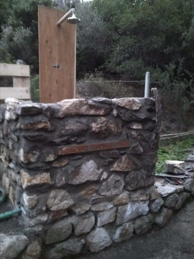 Tatil Evi Haris Sarti