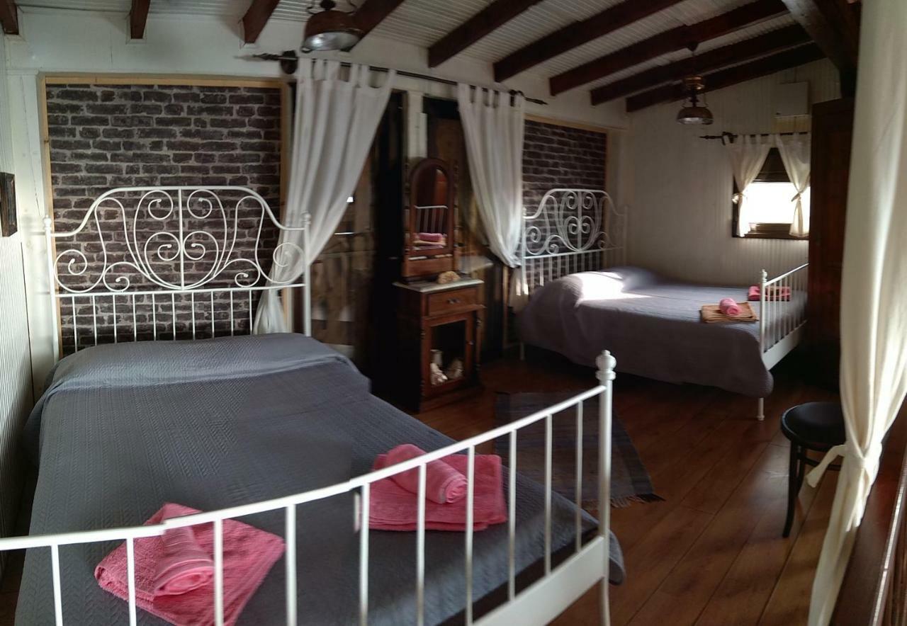 Haris Tatil Evi *