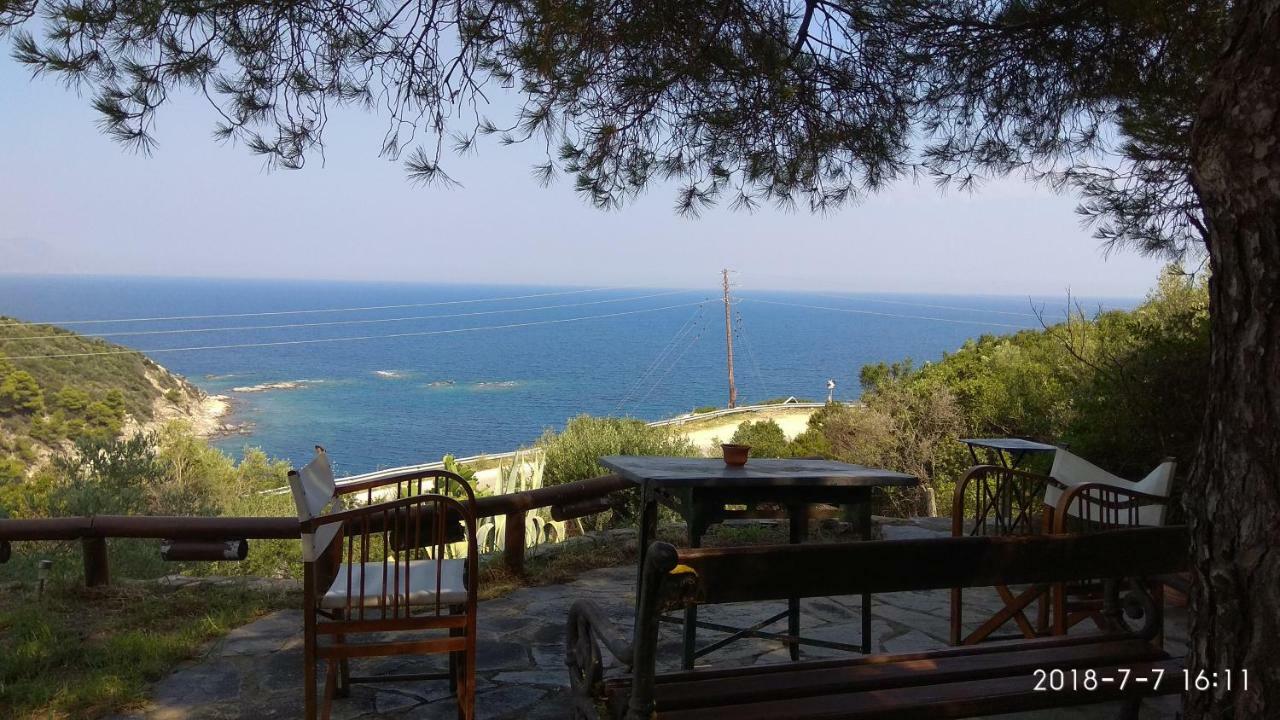 Tatil Evi Haris *