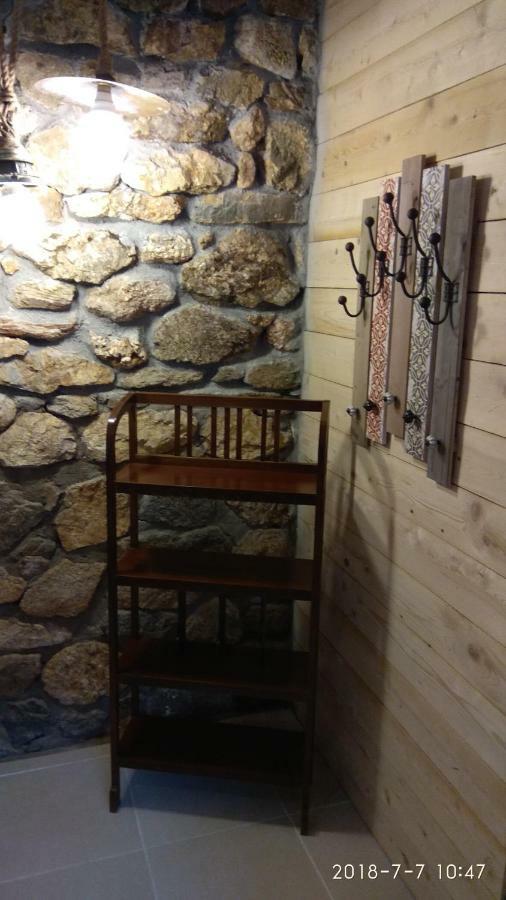 Haris Tatil Evi Sarti